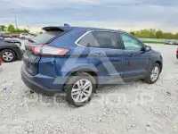 2017 Ford EDGE фото