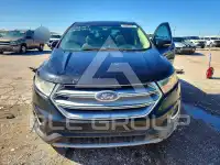 2017 Ford EDGE photo