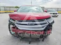 2017 Ford EDGE фото