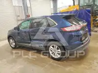 2017 Ford EDGE фото
