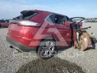 2017 Ford EDGE фото