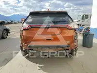 2017 Ford EDGE фото