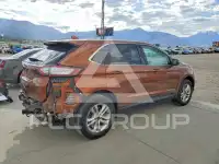 2017 Ford EDGE фото