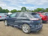 2017 Ford EDGE photo