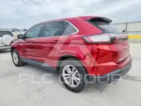 2017 Ford EDGE фото