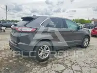 2017 Ford EDGE photo