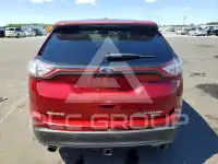 2017 Ford EDGE фото
