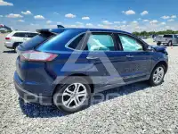 2017 Ford EDGE photo