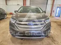 2017 Ford EDGE фото