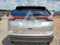 2017 Ford EDGE photo