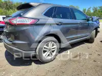 2017 Ford EDGE фото