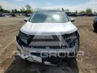 2017 Ford EDGE photo