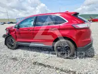 2017 Ford EDGE фото