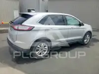 2017 Ford EDGE photo