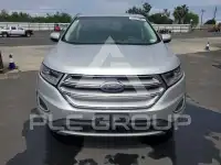 2017 Ford EDGE photo