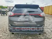 2017 Ford EDGE photo