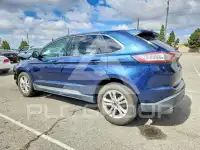 2017 Ford EDGE фото