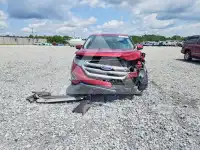 2017 Ford EDGE фото