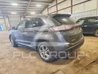 2017 Ford EDGE фото