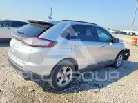 2017 Ford EDGE photo