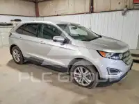 2017 Ford EDGE фото