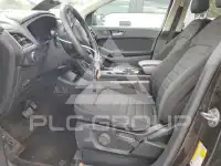 2017 Ford EDGE photo