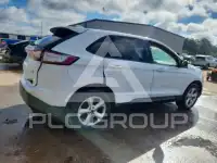 2017 Ford EDGE photo