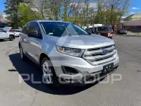 2017 Ford EDGE photo