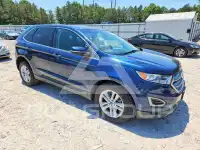 2017 Ford EDGE photo