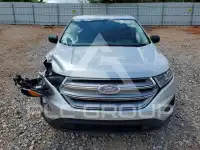 2017 Ford EDGE photo