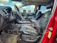 2017 Ford EDGE photo
