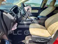 2017 Ford EDGE фото