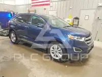 2017 Ford EDGE фото