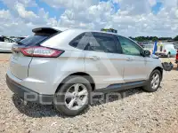 2017 Ford EDGE photo