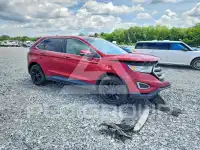 2017 Ford EDGE фото
