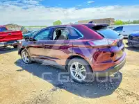 2017 Ford EDGE фото