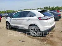 2017 Ford EDGE photo
