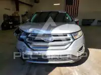 2017 Ford EDGE фото