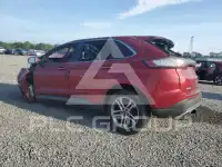 2017 Ford EDGE фото