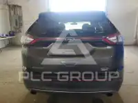 2017 Ford EDGE photo