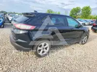 2017 Ford EDGE фото