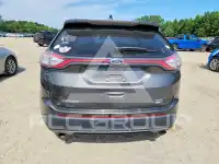 2017 Ford EDGE фото