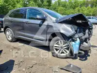 2017 Ford EDGE фото