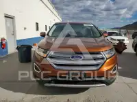 2017 Ford EDGE фото