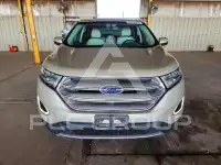 2017 Ford EDGE photo
