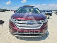 2017 Ford EDGE фото