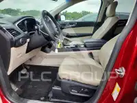 2017 Ford EDGE фото