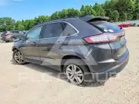 2017 Ford EDGE фото