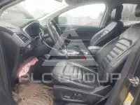 2017 Ford EDGE photo