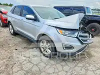 2017 Ford EDGE фото